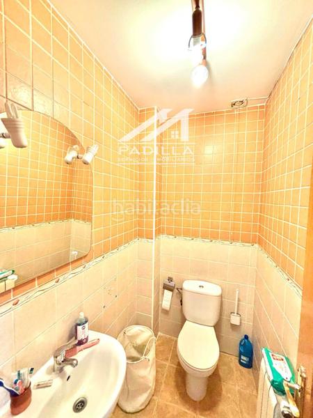 Foto 66dcca52-0e49-43e0-b324-19c1dfa8197a. Casa aparellada amb calefacció aparcament a Ventas de Retamosa (Las)