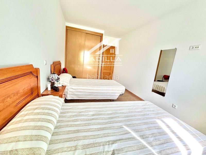 Foto 6b755786-d6d6-4c7d-bafc-124abecd940e. Casa aparellada amb calefacció aparcament a Ventas de Retamosa (Las)