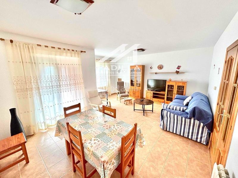 Foto 7c35fe3c-7ec3-486b-9233-84823153c018. Casa aparellada amb calefacció aparcament a Ventas de Retamosa (Las)