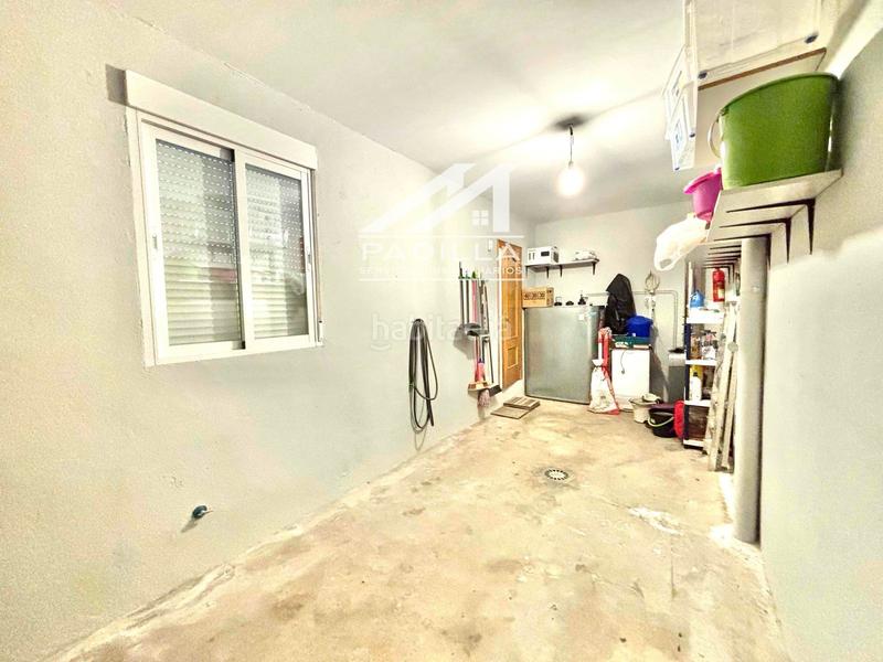 Foto 83360e82-3cd3-4406-a8ac-20868e32bbe9. Casa aparellada amb calefacció aparcament a Ventas de Retamosa (Las)