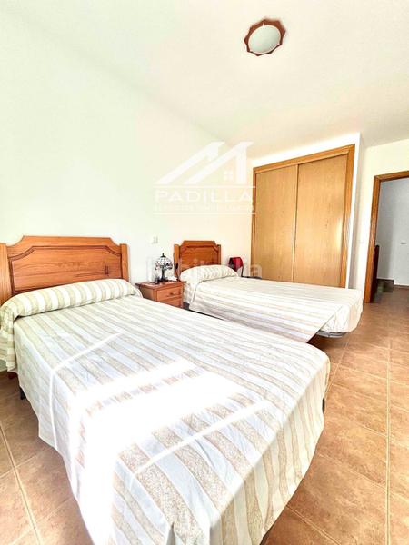 Foto efcbd462-8c67-4a7e-b3a2-e63ec25fc8b1. Casa aparellada amb calefacció aparcament a Ventas de Retamosa (Las)