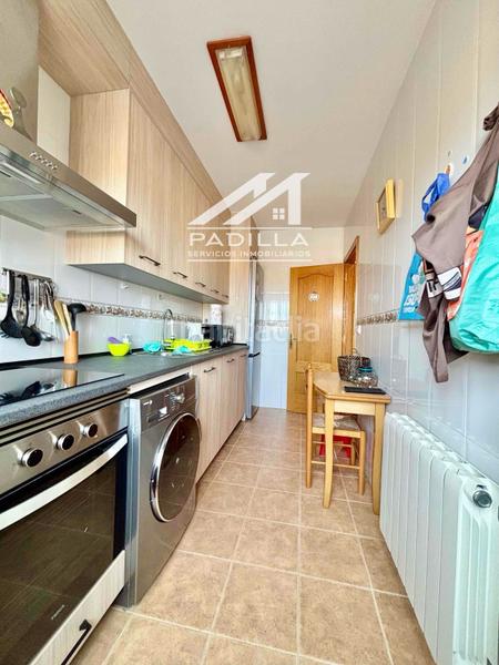 Foto f2e89499-bc80-4d98-baf7-db964e600a39. Casa aparellada amb calefacció aparcament a Ventas de Retamosa (Las)