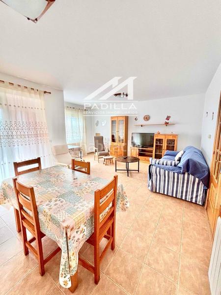 Foto f2f231fa-e73f-4929-9f42-b88add3aeb2b. Casa aparellada amb calefacció aparcament a Ventas de Retamosa (Las)