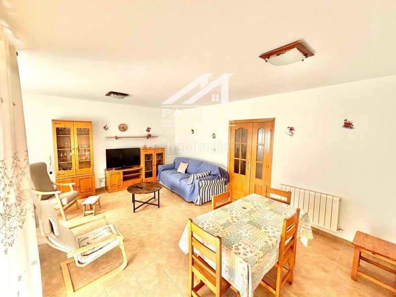 Foto fcd2cb33-13c6-4075-b4fb-721c8448c7f7. Casa aparellada amb calefacció aparcament a Ventas de Retamosa (Las)