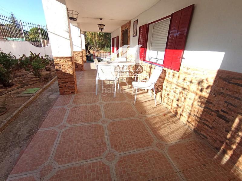 Foto 18ecf39e-3c20-486c-ac4f-8fea860d94c3. Chalet avec chauffage parking piscine dans Méntrida