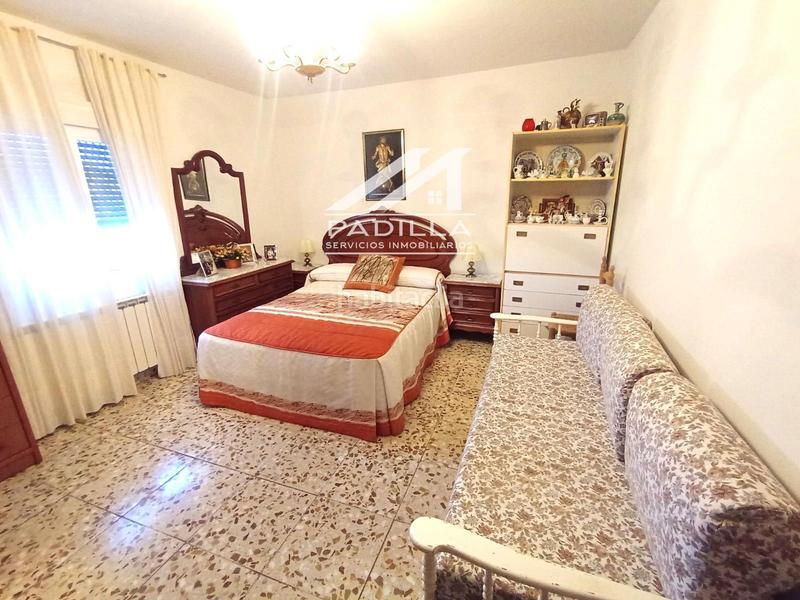 Foto 320a3360-b189-4b88-9d9e-a2bcf97a9996. Chalet avec chauffage parking piscine dans Méntrida