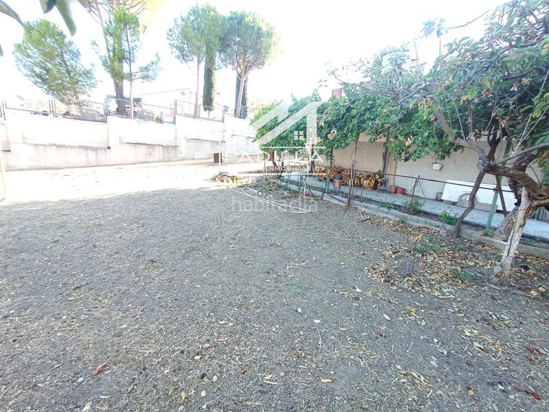 Foto 3508fdbe-6434-42dd-a527-ad79cd4ecd0d. Chalet avec chauffage parking piscine dans Méntrida