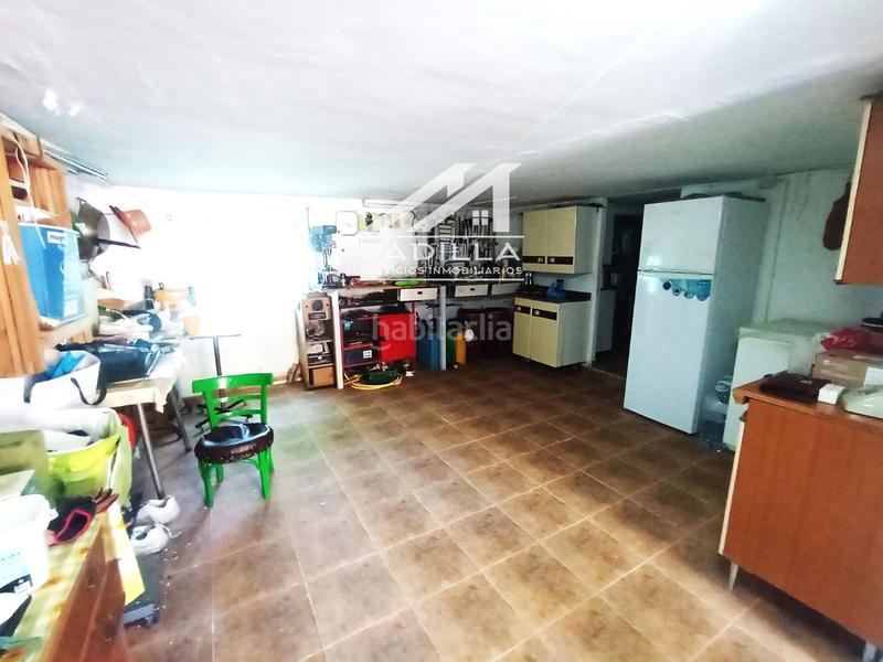 Foto 4dd6c760-f12f-4d51-90e5-db7f17d30511. Chalet avec chauffage parking piscine dans Méntrida