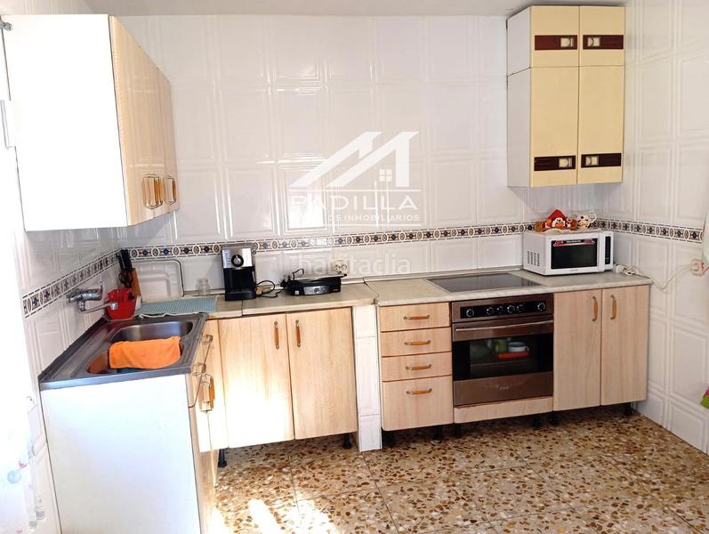 Foto a3495af0-1d0c-4fe5-80bf-72e6c2ebb877. Chalet avec chauffage parking piscine dans Méntrida