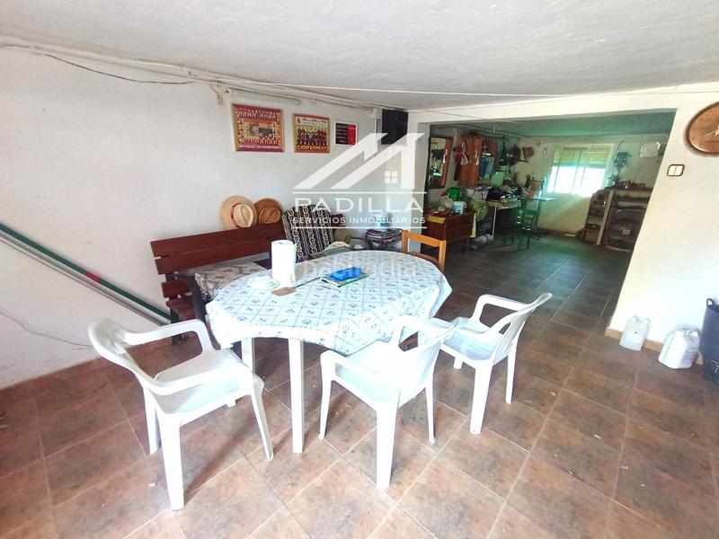 Foto bb2179d1-bc60-4e79-b4ee-21d7702cb603. Chalet avec chauffage parking piscine dans Méntrida