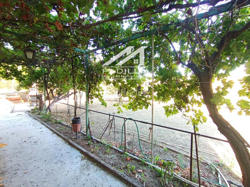 Foto ff43635f-6f56-4d2d-9e61-351edad7f328. Chalet avec chauffage parking piscine dans Méntrida