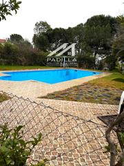 Location Appartement  N/a. Apartamento con jardin