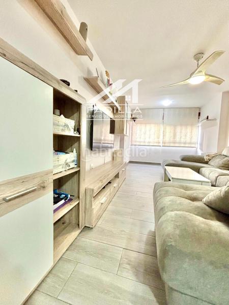 Foto 0fd4419b-1e06-4ddc-9338-9deab24b2e02. Pis a Sur - PAU 4 Móstoles