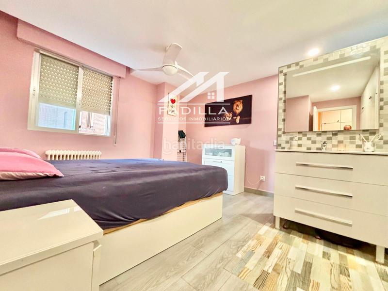 Foto 9d1fef5e-f28b-43c3-86c9-72afd90ff30d. Pis a Sur - PAU 4 Móstoles