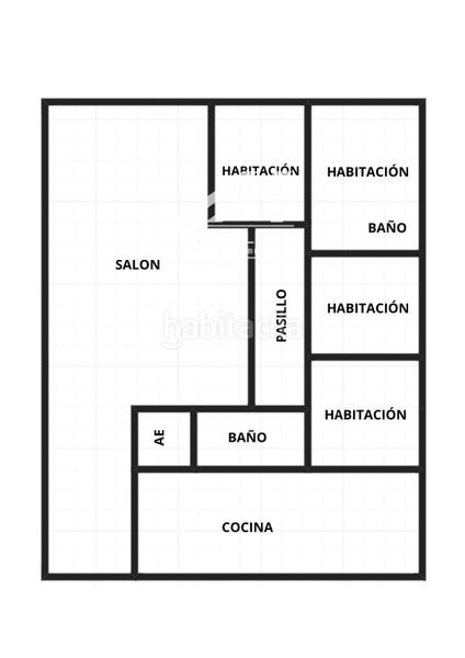 Foto de2721ad-59c2-49ad-9731-dfc339d7aaca. Pis a Sur - PAU 4 Móstoles