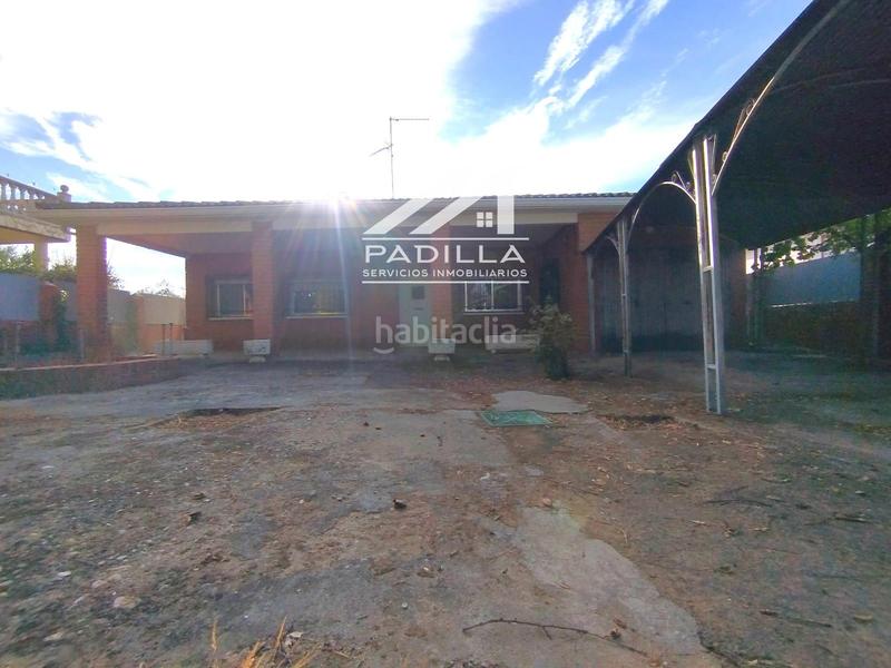 Foto 0661c402-ee6c-4cdb-acbb-9d8db24a678d. Chalet  independiente en Escalona