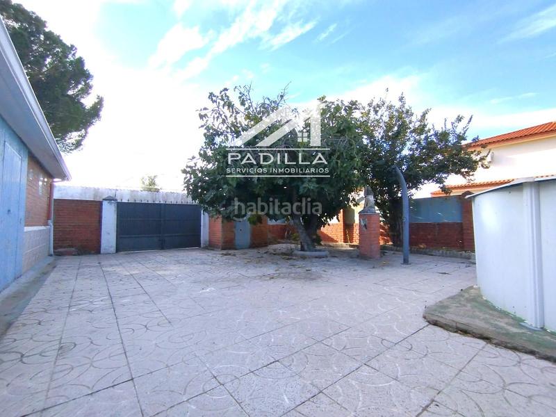 Foto 0771f38e-2464-4c2e-bbd2-4d7b12b1e4d6. Chalet  independiente en Escalona