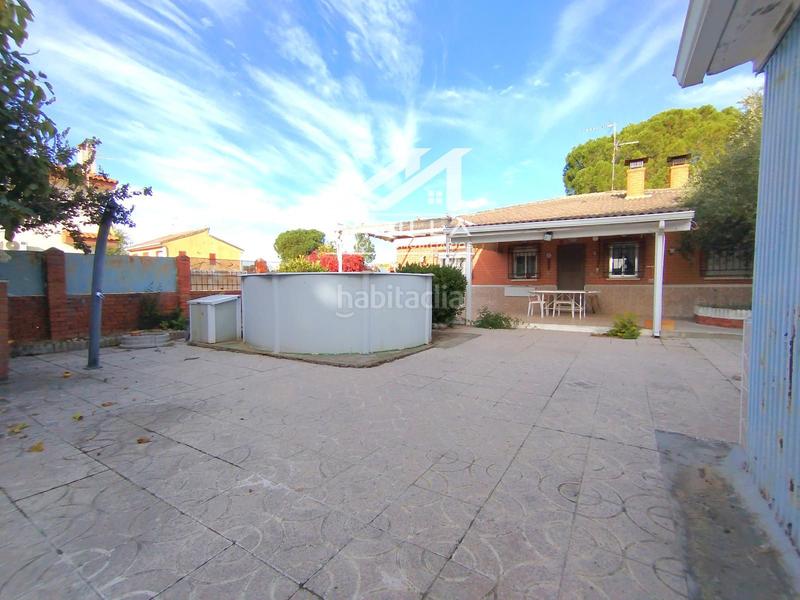 Foto 4b3fde1e-0bc4-4af7-9193-768bf89a9abd. Chalet  independiente en Escalona