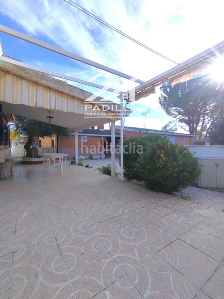 Foto 557de55d-e71b-4001-9a4a-689b5597cce2. Chalet  independiente en Escalona