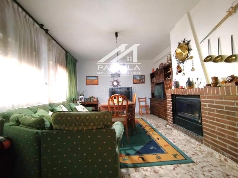 Foto 5e053b71-b3bb-466c-ad05-cbba72d2bd68. Chalet  independiente en Escalona