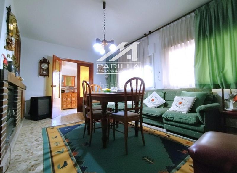 Foto 7c024be3-3db9-4683-94f7-e1ca5af31842. Chalet  independiente en Escalona