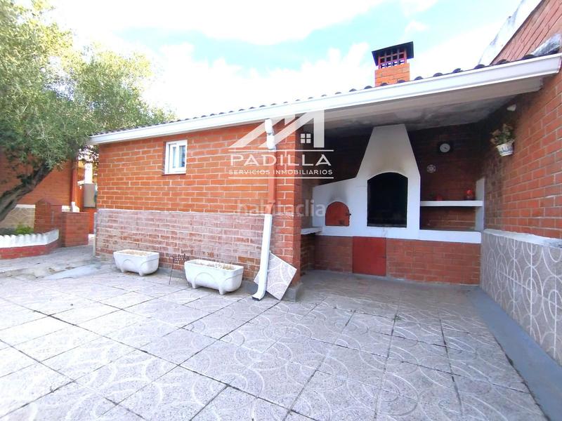 Foto 90f4e682-6d09-4e62-87e6-32b76c6ea58d. Chalet  independiente en Escalona