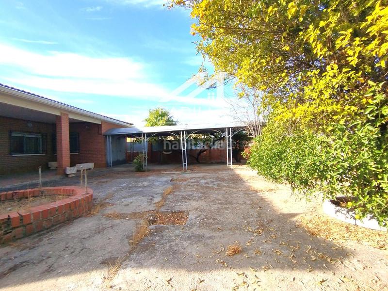 Foto bb0fbde6-70d7-4bf9-813e-fb53ed452626. Chalet  independiente en Escalona