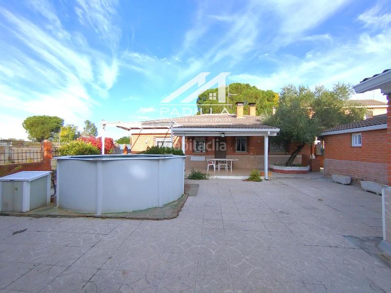 Foto f7128d48-2efd-4d4a-bfb4-172340190189. Chalet  independiente en Escalona