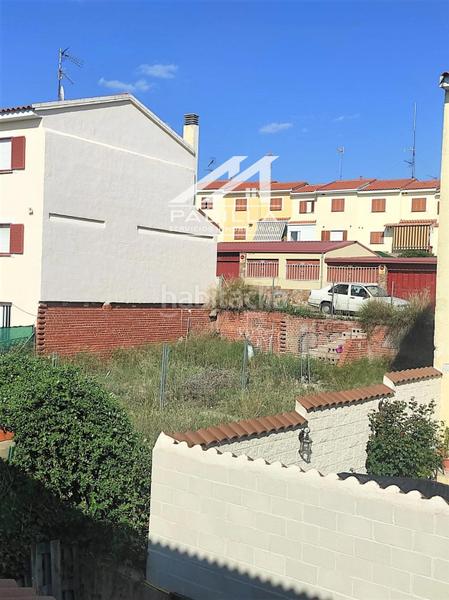 Foto 6163422f-4100-4f8e-8ff3-d2abe3d6159b. Finca rústica excelente parcela urbana en Méntrida