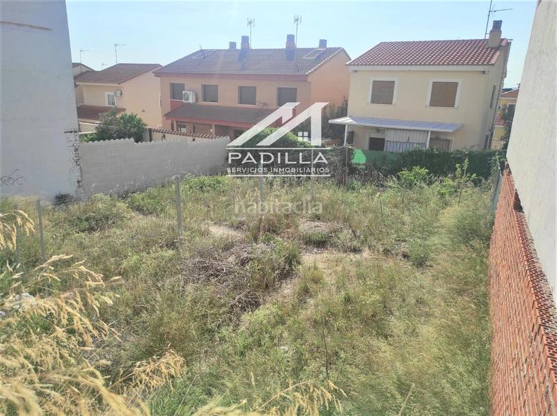 Foto 6982bdf8-118c-488f-befe-5fd307365afe. Finca rústica excelente parcela urbana en Méntrida