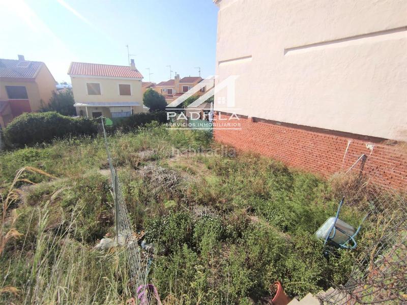 Foto c8d54c23-2732-4670-8f6c-2ceff56958a2. Finca rústica excelente parcela urbana en Méntrida