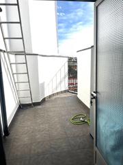 Miete Dachwohnung  Santa teresa. Excelente piso en el casco de méntrida