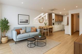 Appartamento in Parque Oeste-Fuente Cisneros. Excelente piso a estrenar