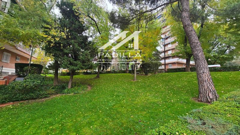 Foto 1f59c9e8-542f-4174-84f4-aec6d45f26e5. Etagenwohnung mit heizung in Norte-Universidad Móstoles