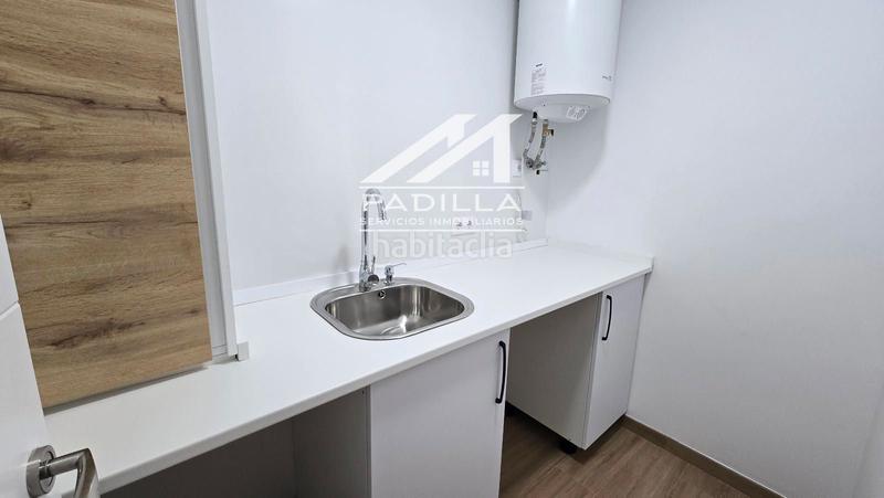 Foto 294e9dd0-0c4b-457c-98d1-897ff5f29d81. Etagenwohnung mit heizung in Norte-Universidad Móstoles