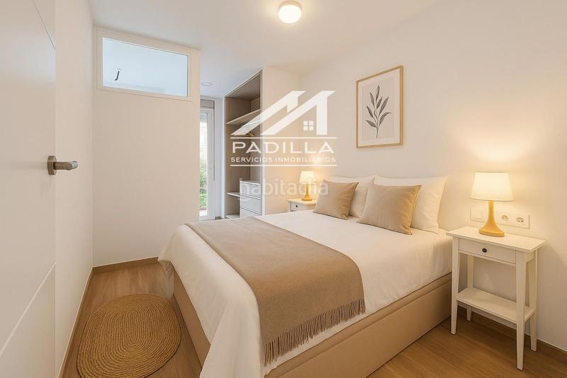 Foto 61199543-222f-42cf-9e81-7bccf9b0a107. Etagenwohnung mit heizung in Norte-Universidad Móstoles