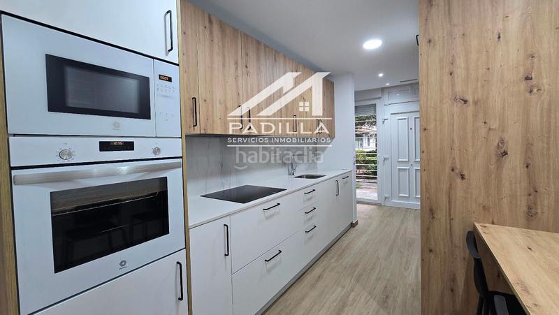 Foto 94864aac-ea44-4de4-8218-7712501c293d. Etagenwohnung mit heizung in Norte-Universidad Móstoles