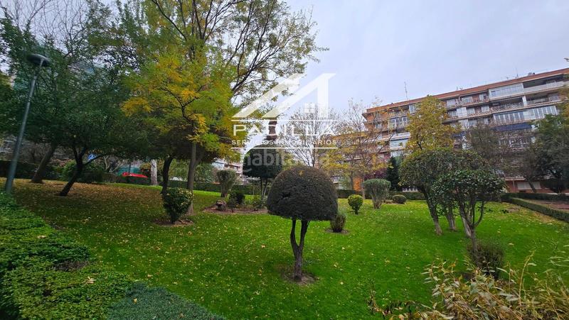 Foto a5a708d9-0a3a-4b8d-95e2-9fa9b87ac7f8. Etagenwohnung mit heizung in Norte-Universidad Móstoles