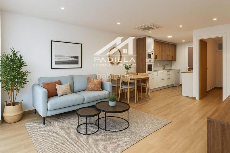 Foto bc49fc88-41b8-40b3-80e2-9accb7917d09. Etagenwohnung mit heizung in Norte-Universidad Móstoles