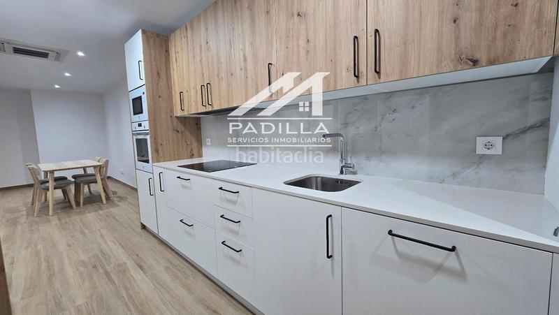 Foto ce9f4db9-7b8b-4939-a95f-515f5a9f6d34. Etagenwohnung mit heizung in Norte-Universidad Móstoles