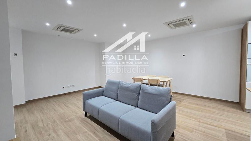 Foto f58db5b6-f0b1-44ea-8c93-5981e9febcca. Etagenwohnung mit heizung in Norte-Universidad Móstoles
