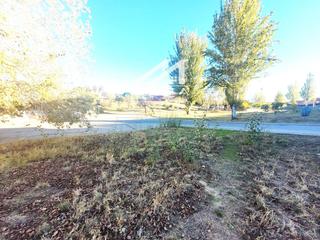 Landgut  Granero. Parcela para construir tu chalet ideal