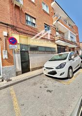 Business premise in ALCARIAS