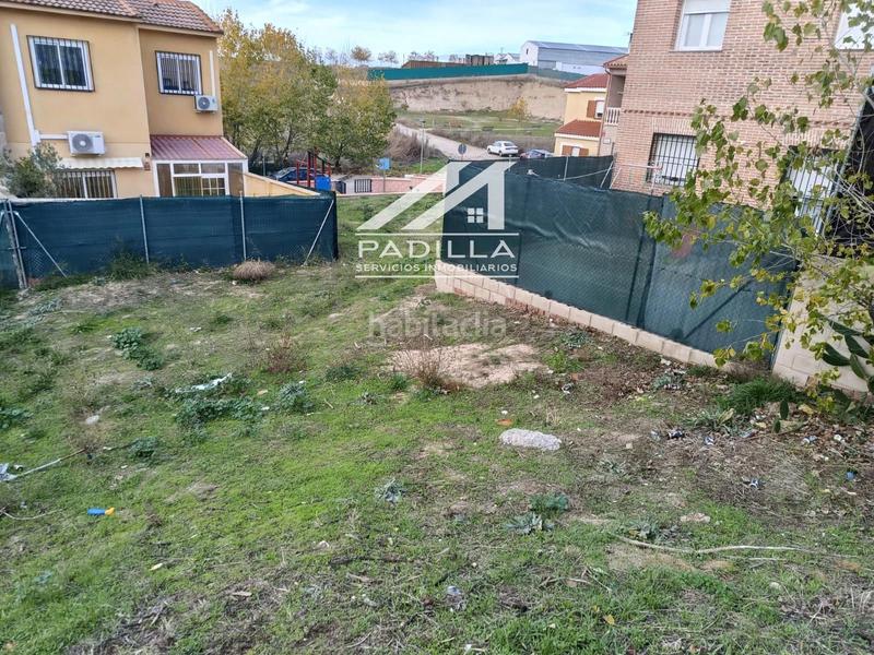 Foto 3befc809-a4fb-4ece-b782-f0ca43365ffc. Finca rústica a Méntrida