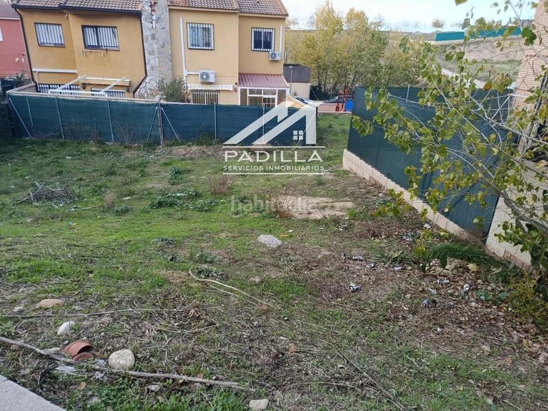 Foto 51414dde-6b4c-475e-8959-72832e13a180. Finca rústica a Méntrida