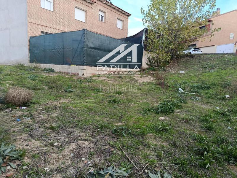 Foto 6d3adbc5-f97b-4c82-a490-d2e9d730c134. Finca rústica a Méntrida