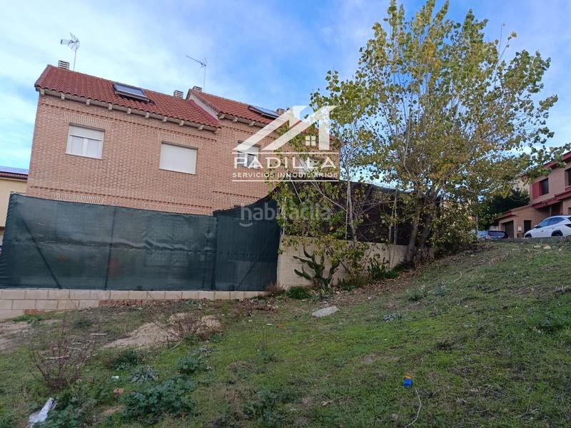 Foto a63344d5-b58a-4ebe-bc43-6431dcc5f6c0. Finca rústica a Méntrida