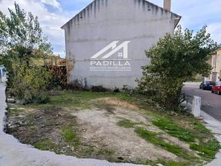 Finca rústica a Méntrida. Excelente parcela urbana