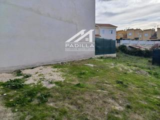 Finca rústica a Méntrida. Excelente parcela urbana