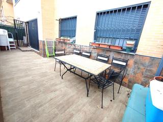 Attique  Valconejo 38. Excelente piso para entrar a vivir